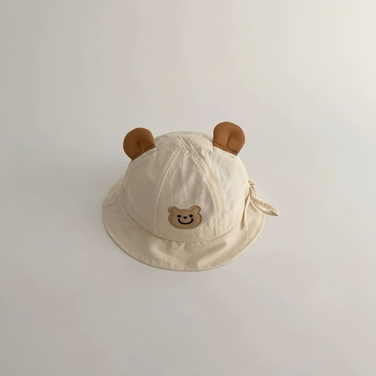 Mr. Bear Sunhat