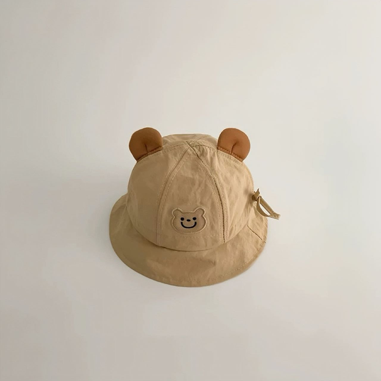 Mr. Bear Sunhat