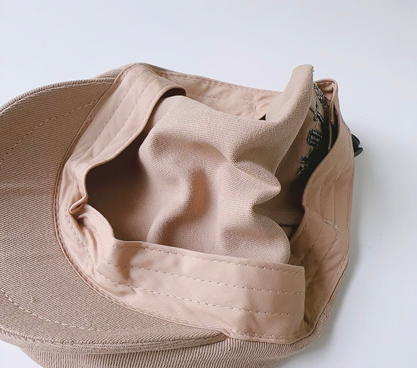 My First Flat Cap