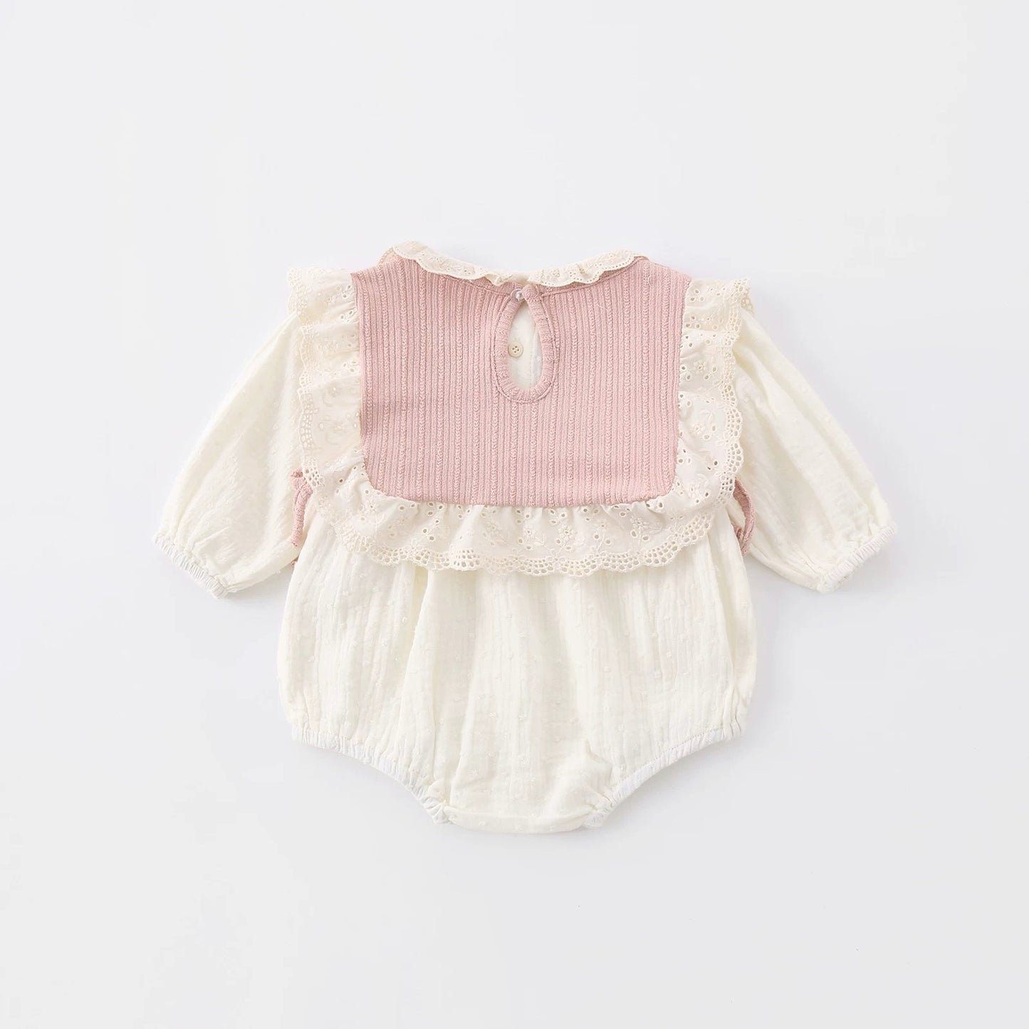 2Pcs Princess Body Suit
