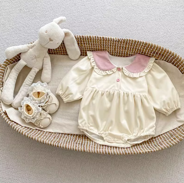 Bunny Playsuit