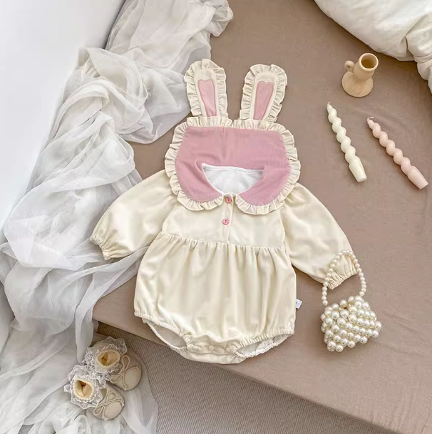 Bunny Playsuit
