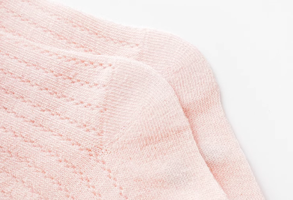 Lace Ruffle Socks