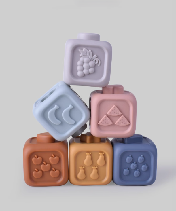 Koala Stackers