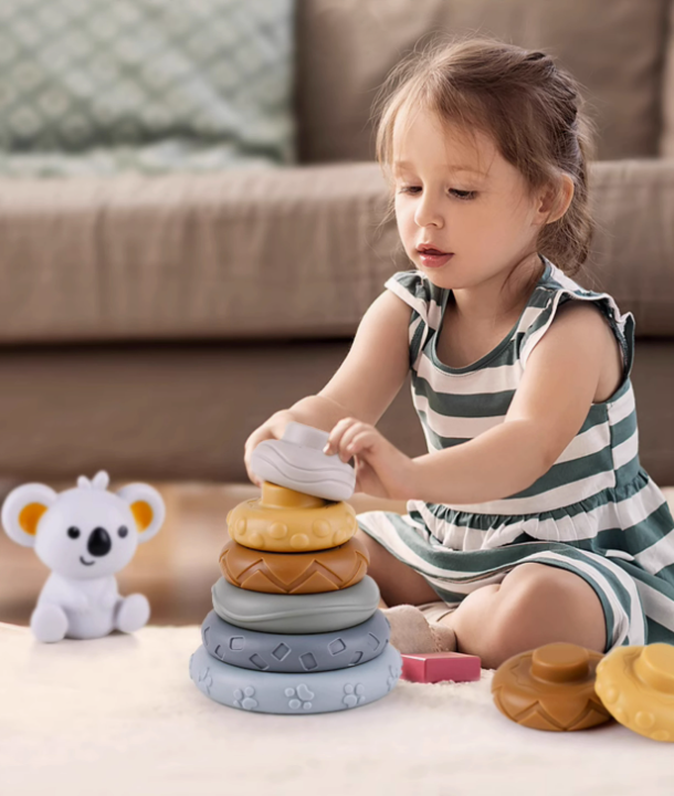 Koala Stackers