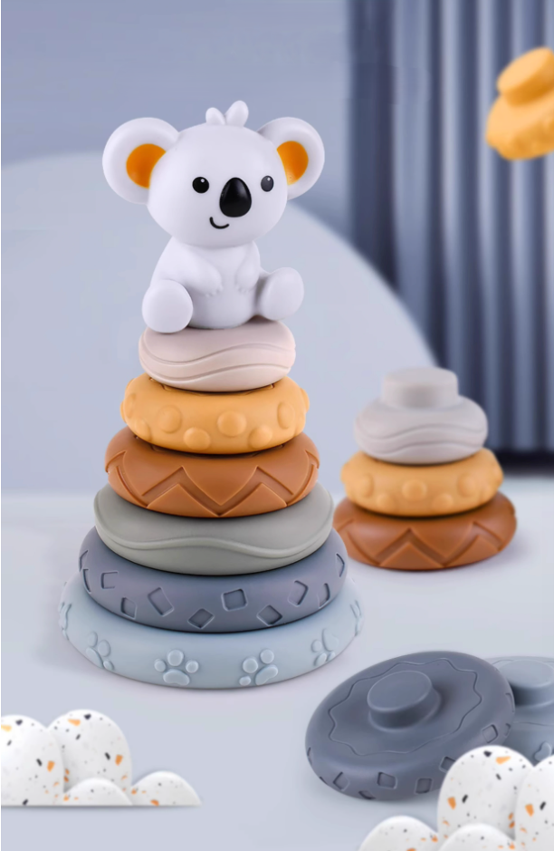 Koala Stackers