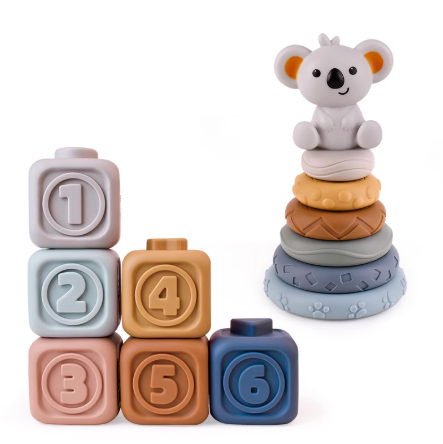 Koala Stackers