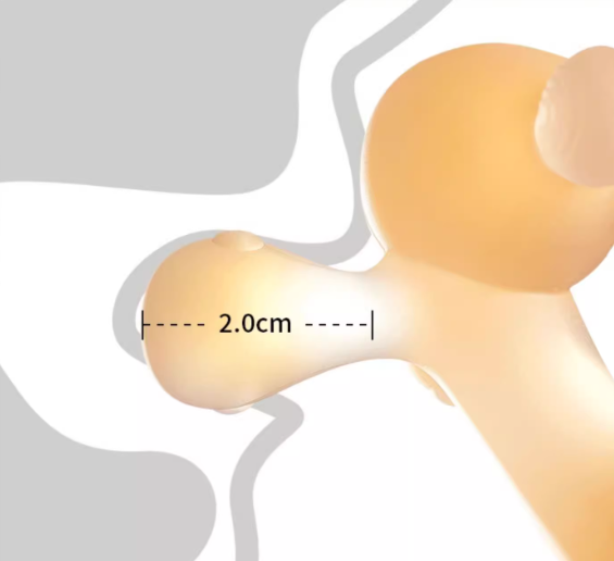 Little Bunny Teether
