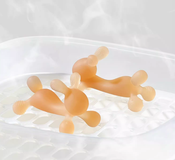 Little Bunny Teether