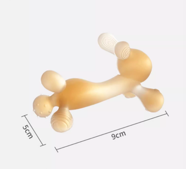 Little Bunny Teether