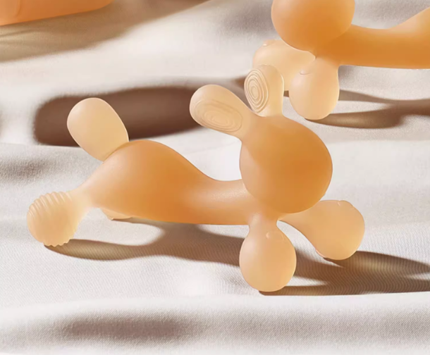 Little Bunny Teether