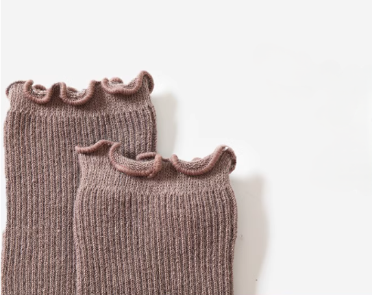 Babi Mid Length Socks