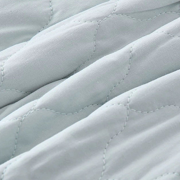2Pcs Winter Princess Dress