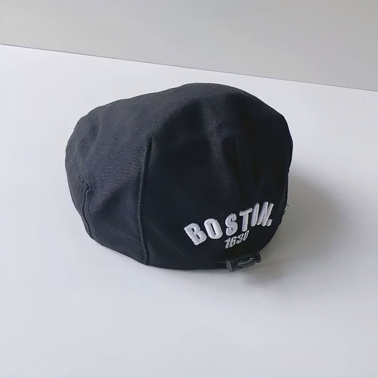 My First Flat Cap