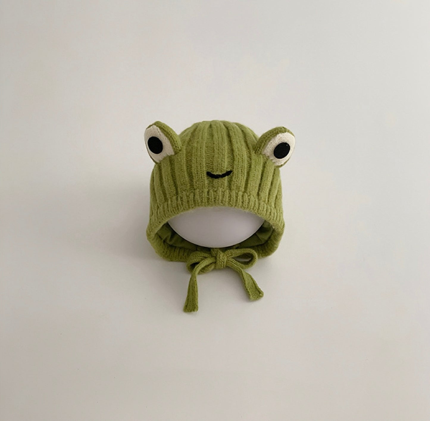 Mr Froggie