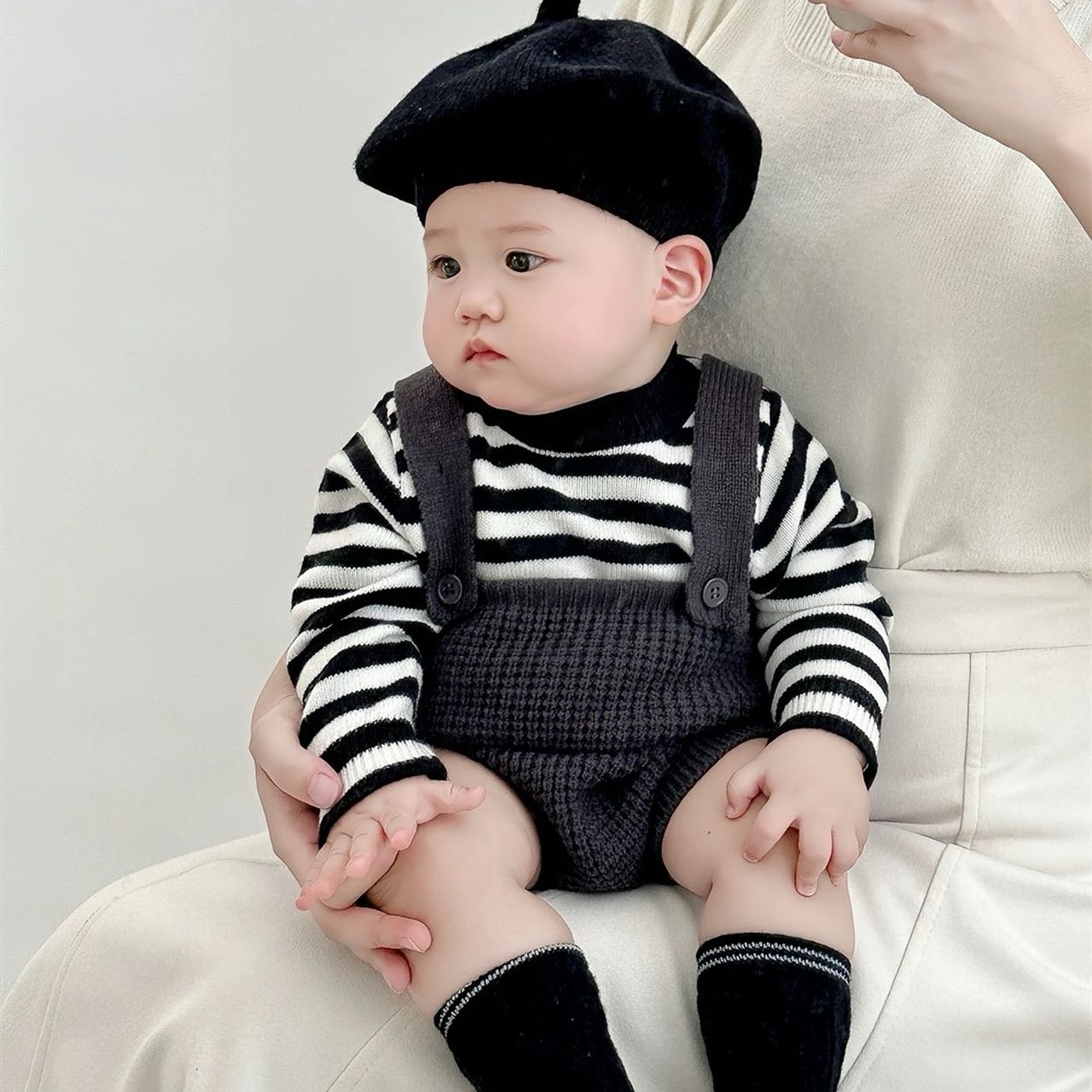 Classic Berets