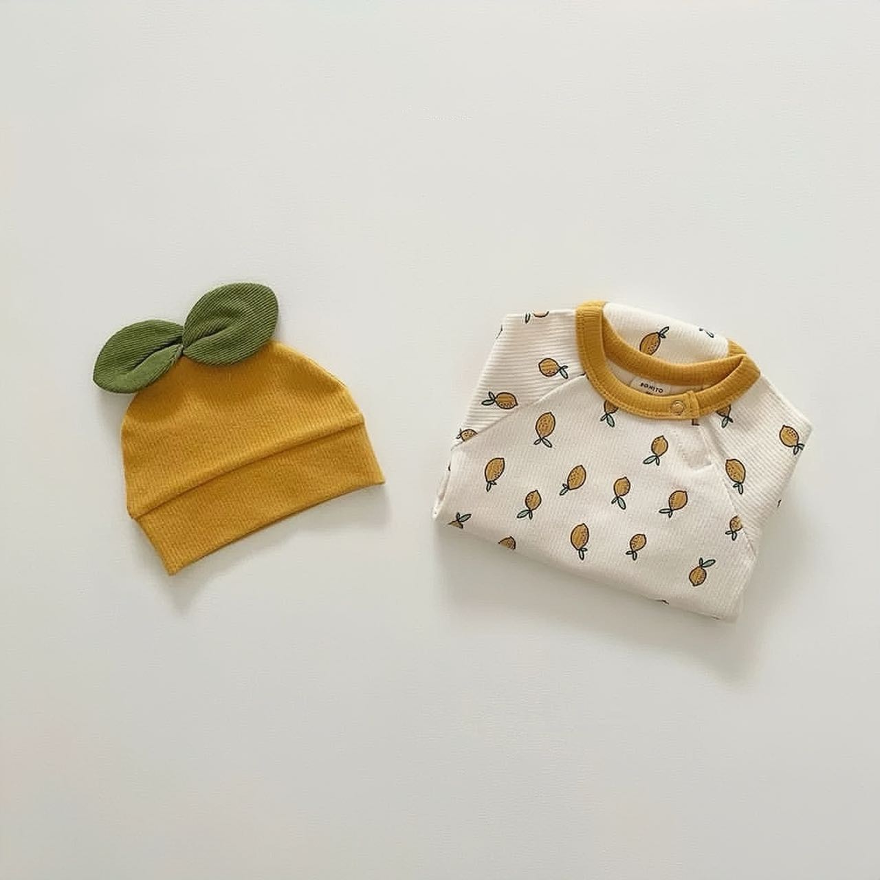Lemon Lemon Set