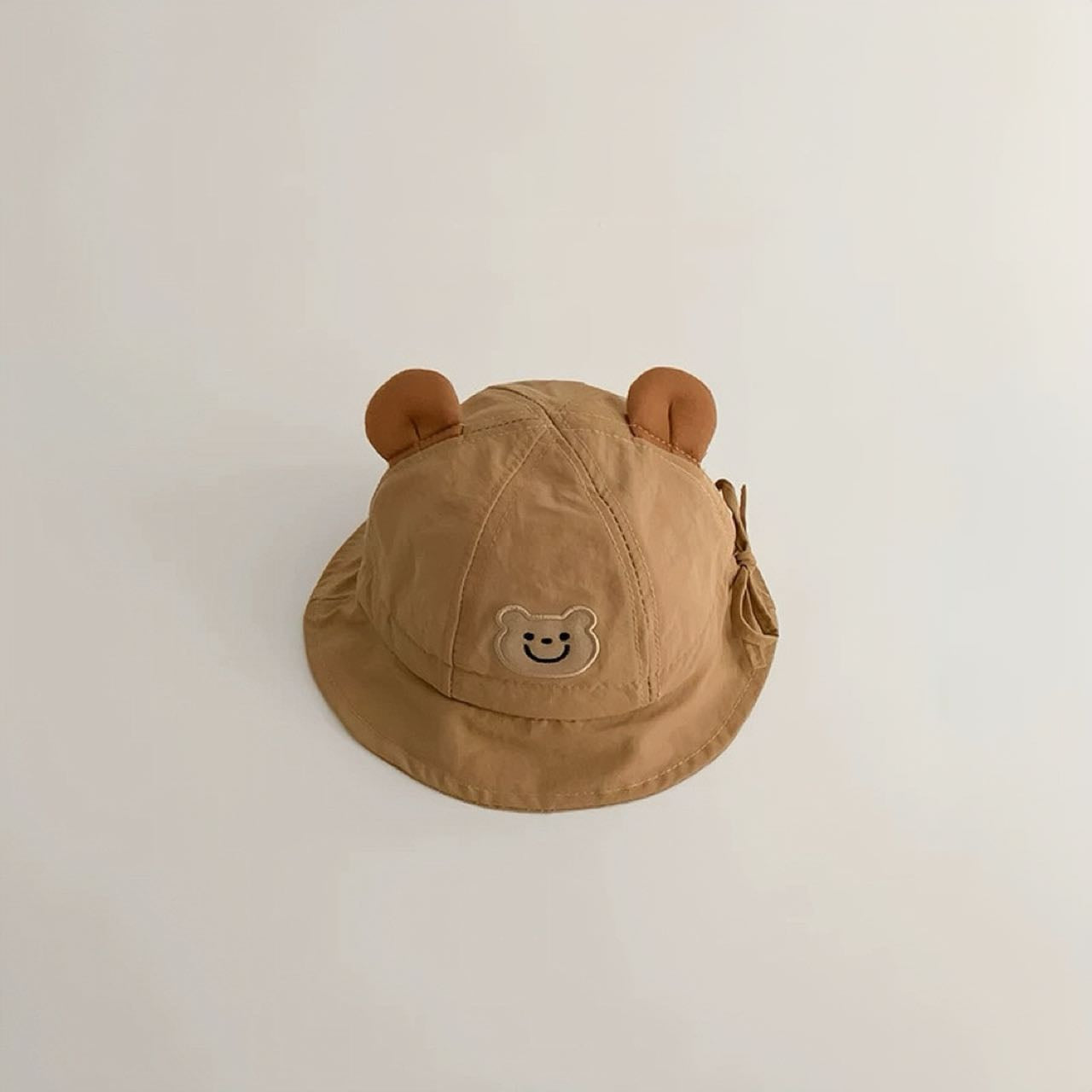 Mr. Bear Sunhat