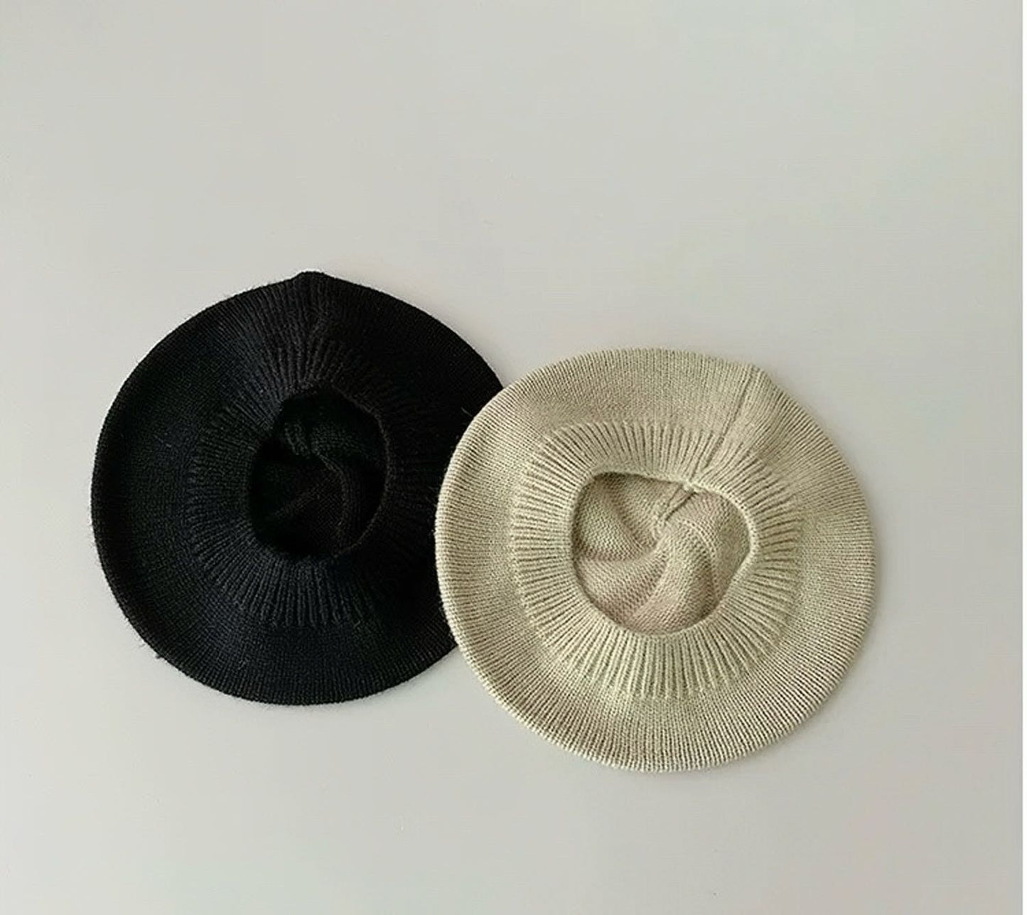 Classic Berets