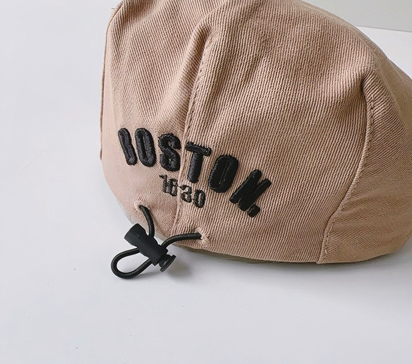 My First Flat Cap