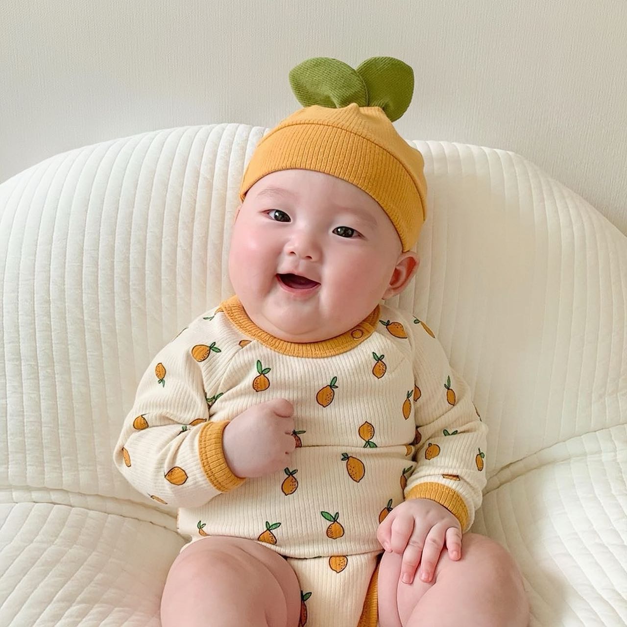 Lemon Lemon Set