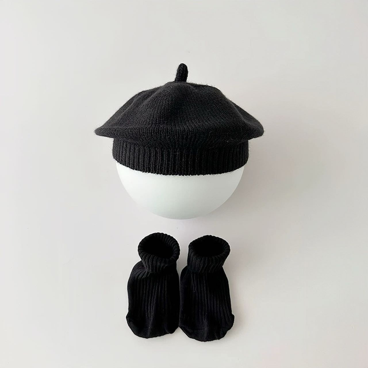 Classic Berets
