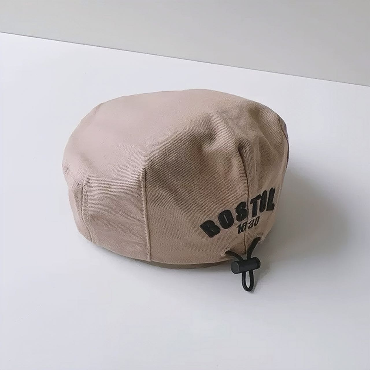 My First Flat Cap