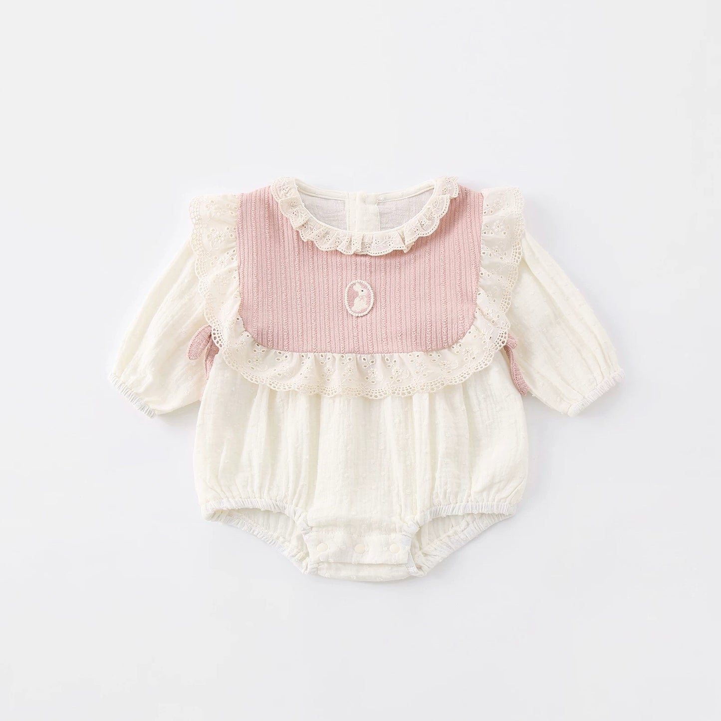 2Pcs Princess Body Suit