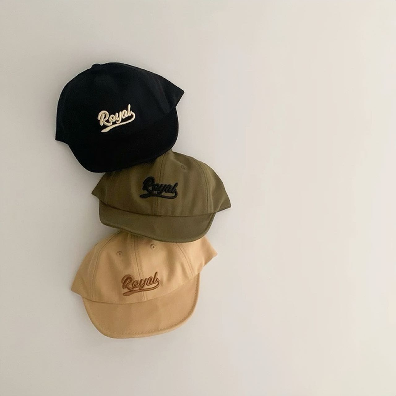 Royal Cap