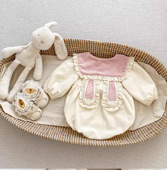 Bunny Playsuit