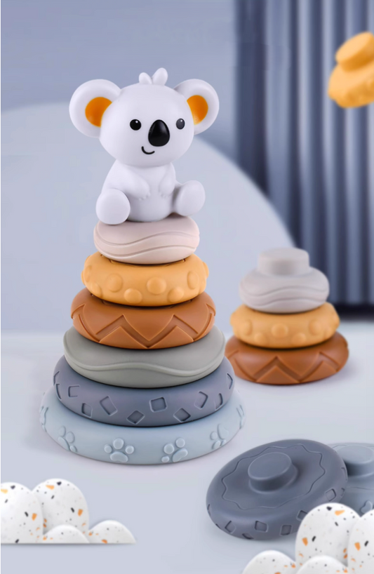Koala Stackers