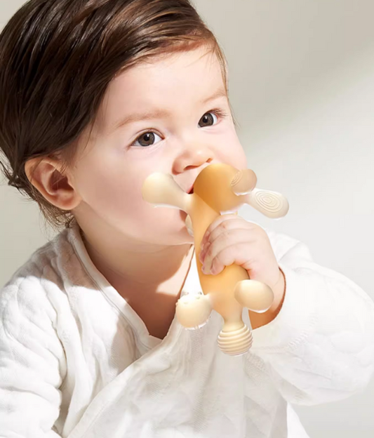Little Bunny Teether