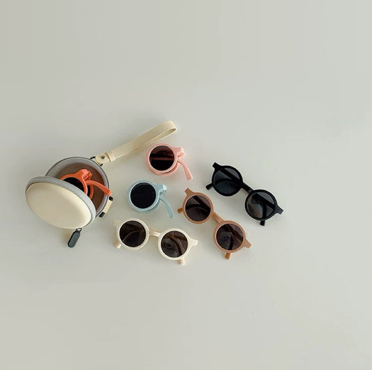 Foldable Sunnies