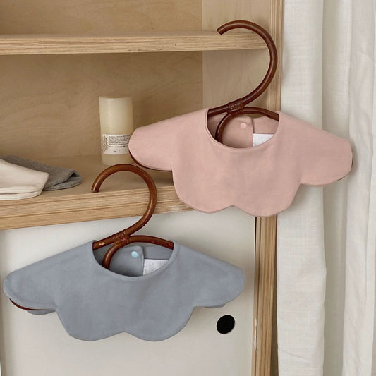 Large Collar Style Bib