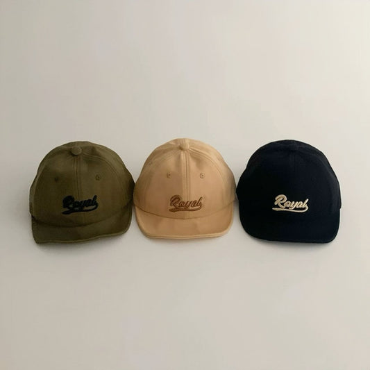 Royal Cap