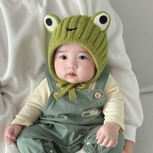 Mr Froggie