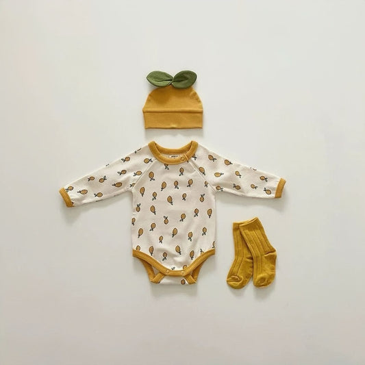 Lemon Lemon Set