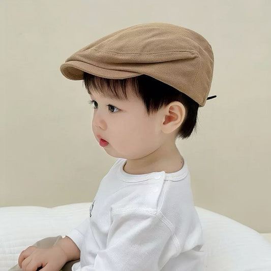 My First Flat Cap