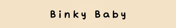 Binky Baby